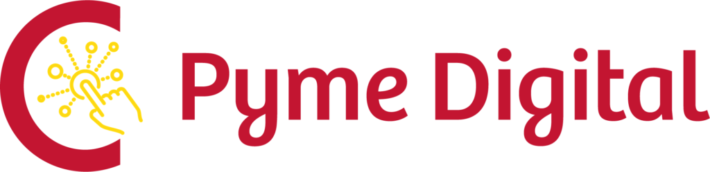 Logo Pyme Digital